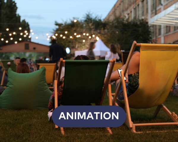 Téléthon – Soirée Beaujol’thon 4″