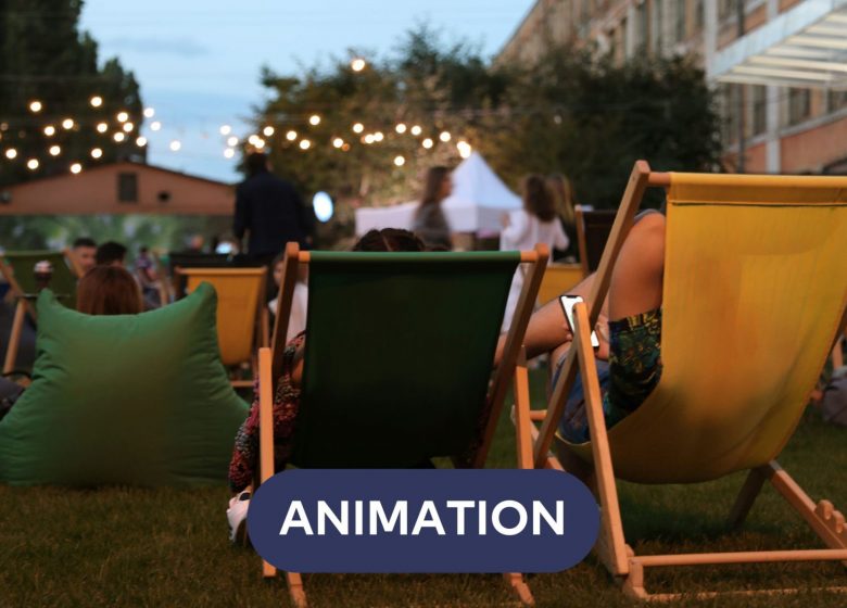 Téléthon – Soirée Beaujol’thon 4″