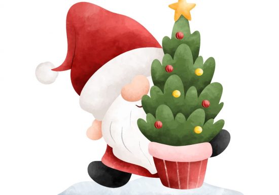 Concours de décoration