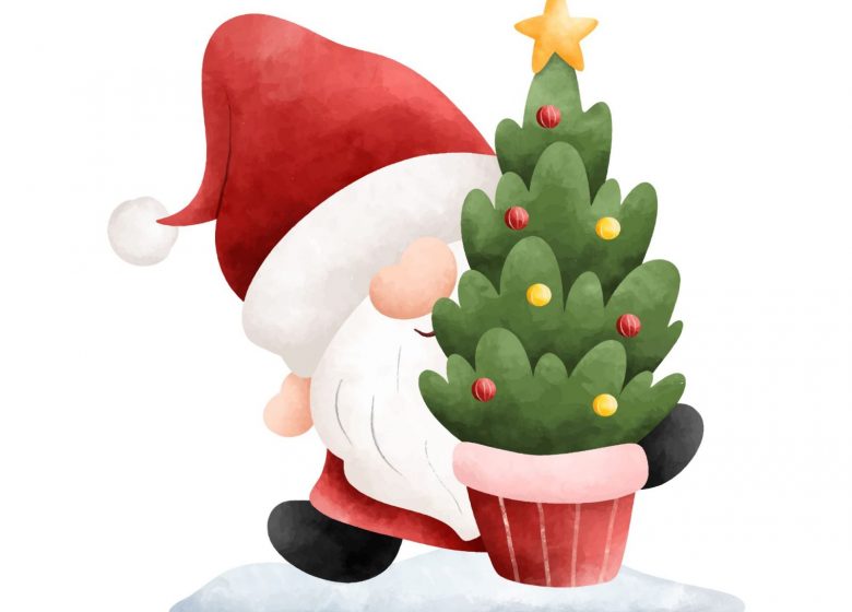 Concours de décoration