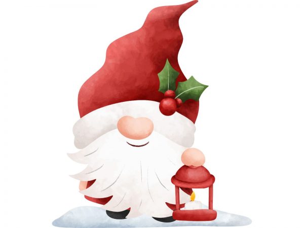 La boîte aux lettres du Père Noël