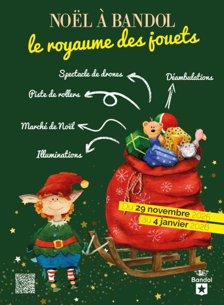 Le royaume des jouets