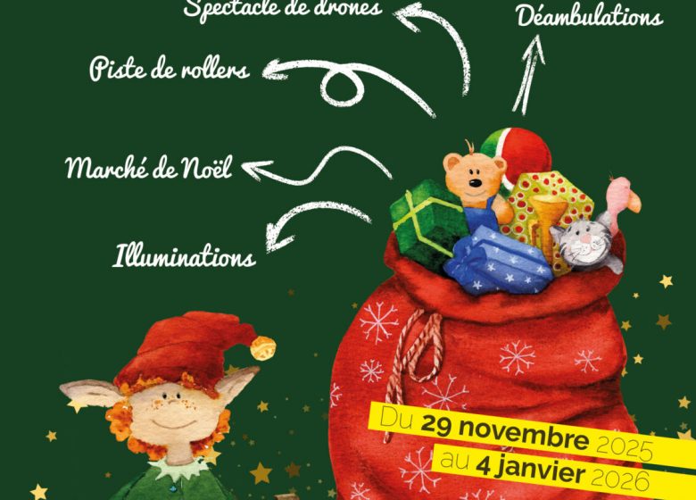 Le royaume des jouets