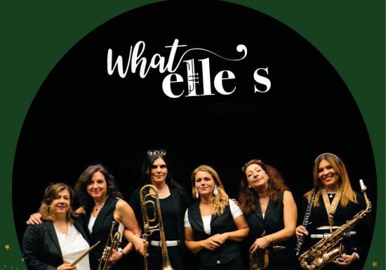 What elle’s