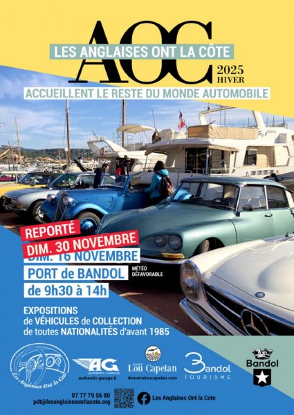 Les Anglaises ont la Côte