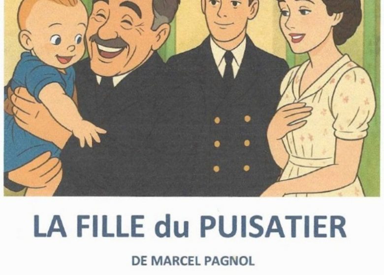 Téléthon à Sainte-Anne du Castellet