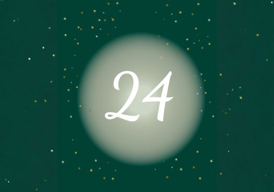 Le calendrier de l’avent de l’Office