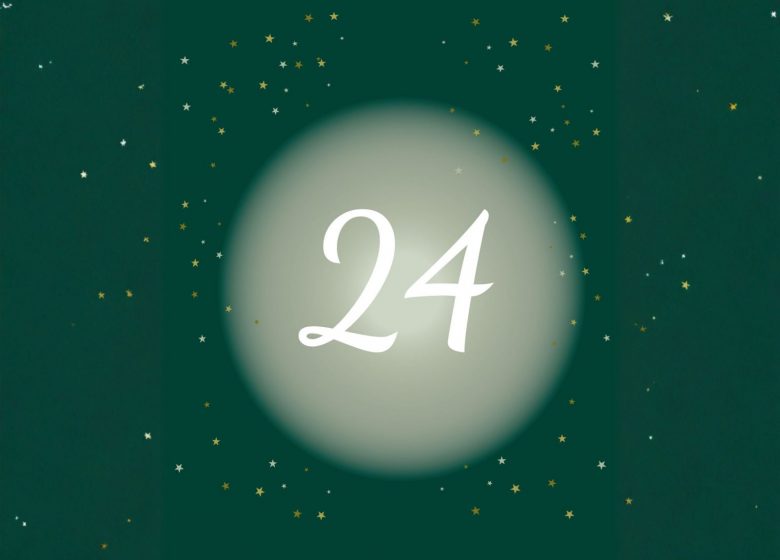 Le calendrier de l’avent de l&rsquo;Office
