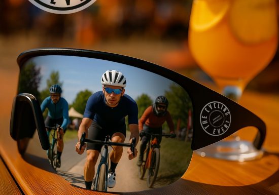 The Cycling Event