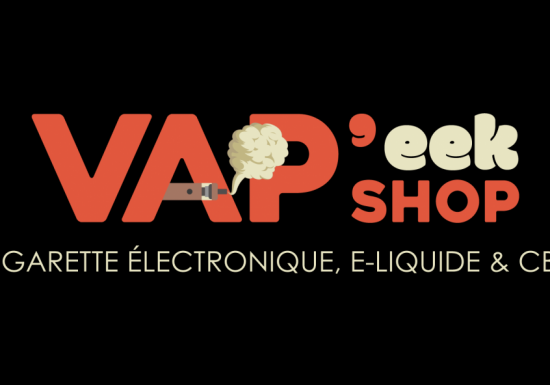 Vap’eek Shop