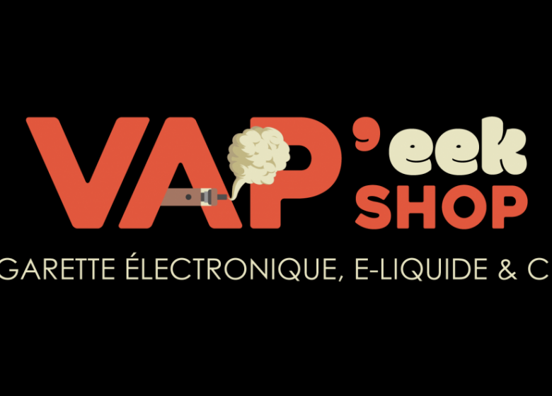 Vap’eek Shop