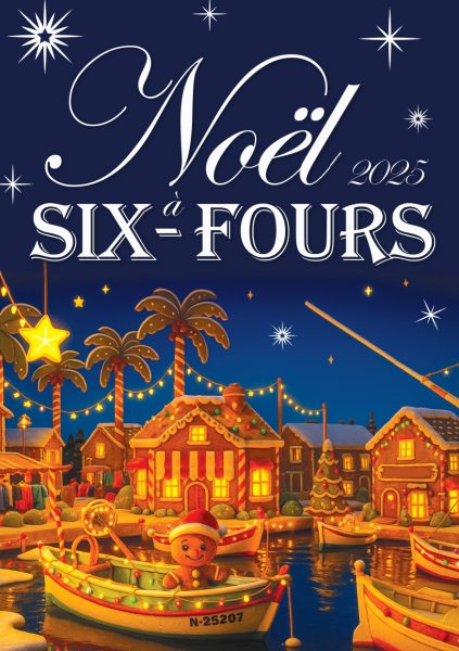 Noël à Six Fours