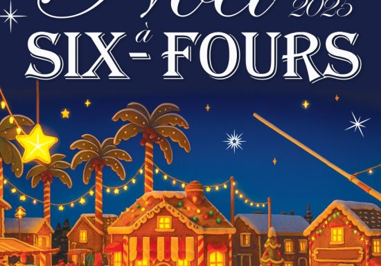 Noël à Six Fours
