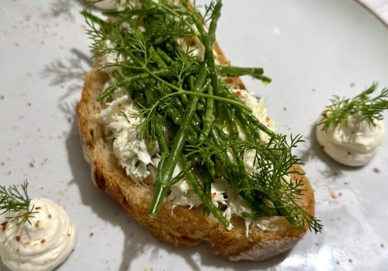 L’Atelier du Goût