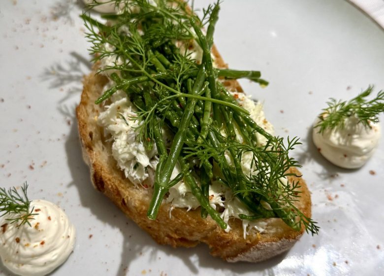 L’Atelier du Goût