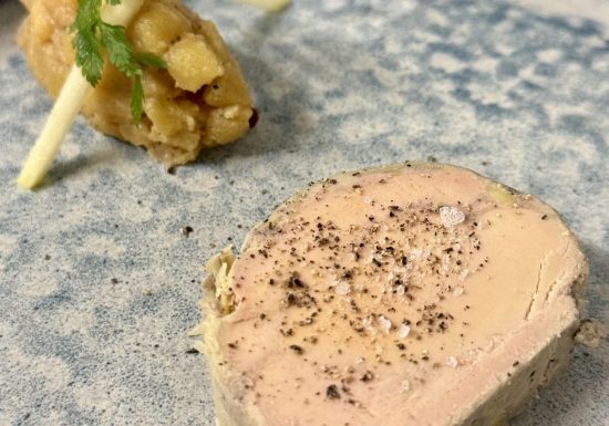 L’Atelier du Goût