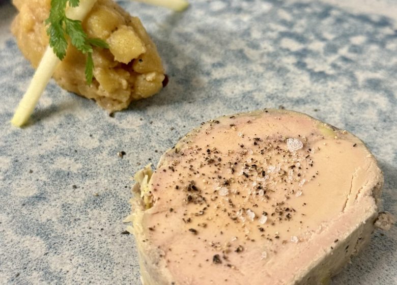 L’Atelier du Goût