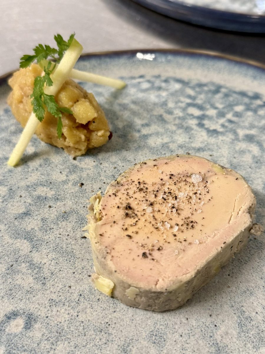 L'Atelier du Goût Saint-Sylvestre Bandol