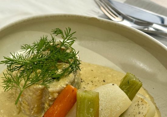 L’Atelier du Goût