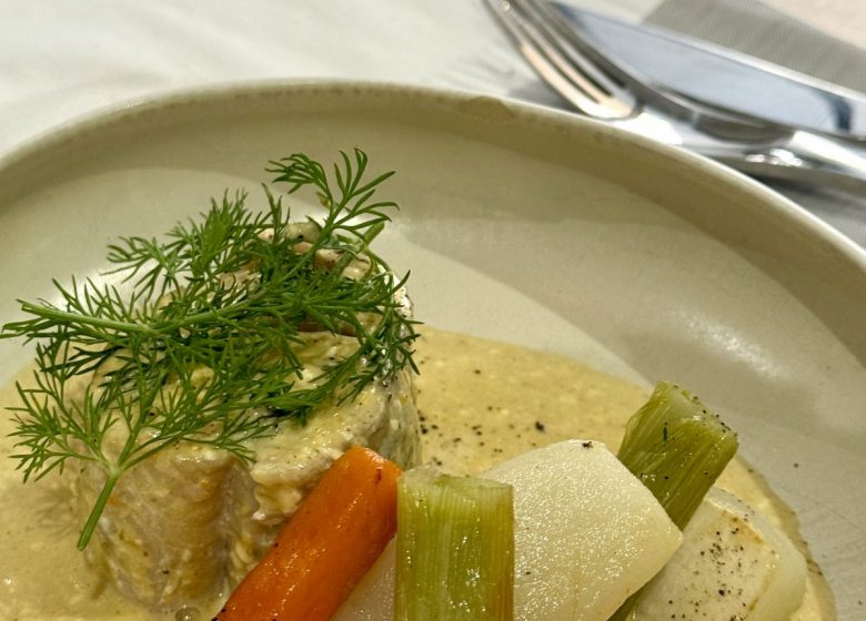 L’Atelier du Goût