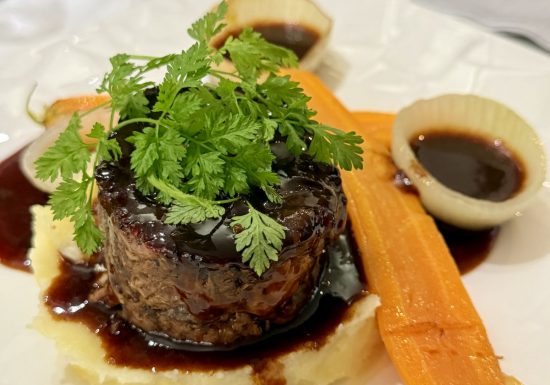 L’Atelier du Goût