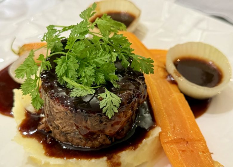 L’Atelier du Goût