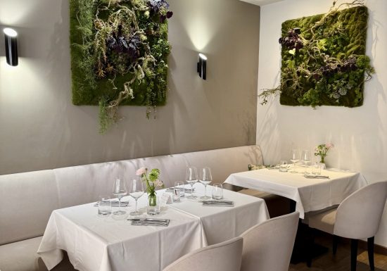 L’Atelier du Goût