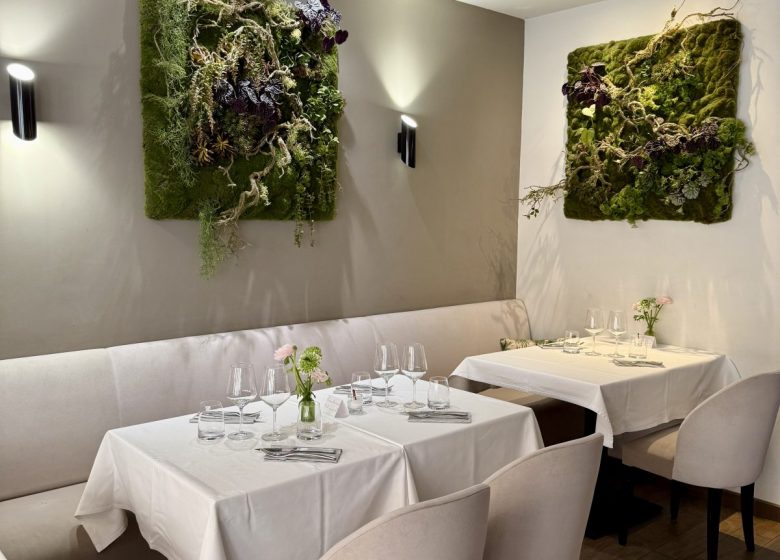 L’Atelier du Goût