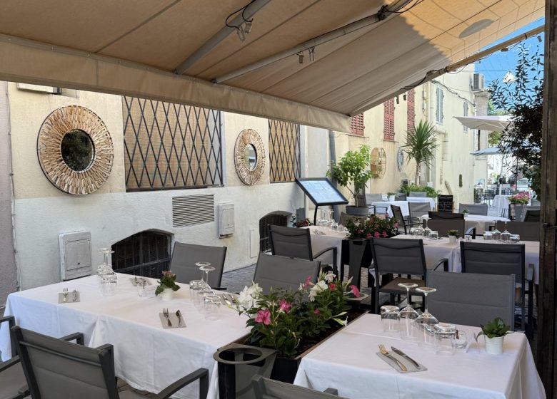 L’Atelier du Goût