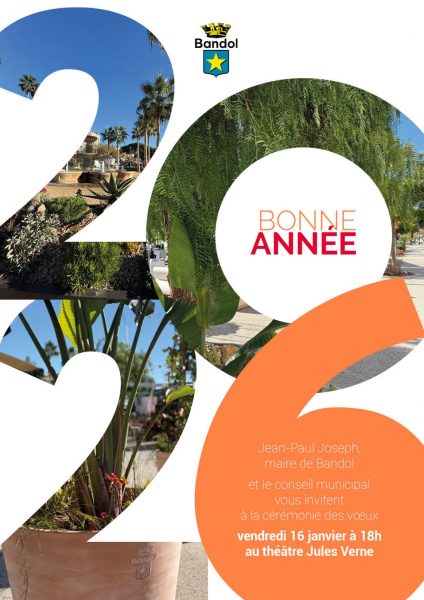 Cérémonie des vœux 2026