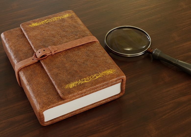 Jeu d’enquête géant