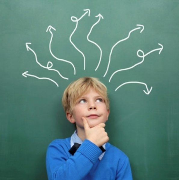 Atelier scientifique