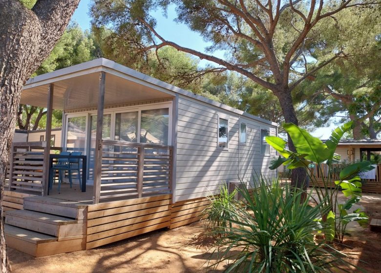 Camping Le Rayolet – Vacances André Trigano