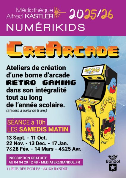 NumériKids