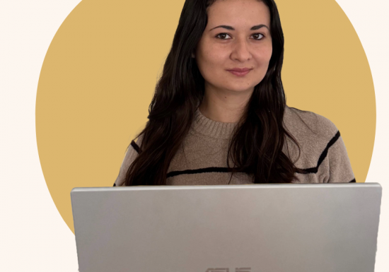 Charlène Stingl Réseaux Sociaux & Traduction