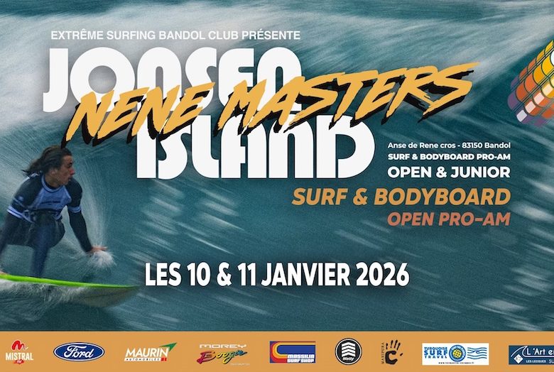 Néné Masters Jonsen Island 2025