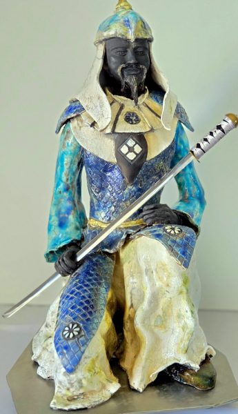 Noirjean – Caginicolau – Palencia