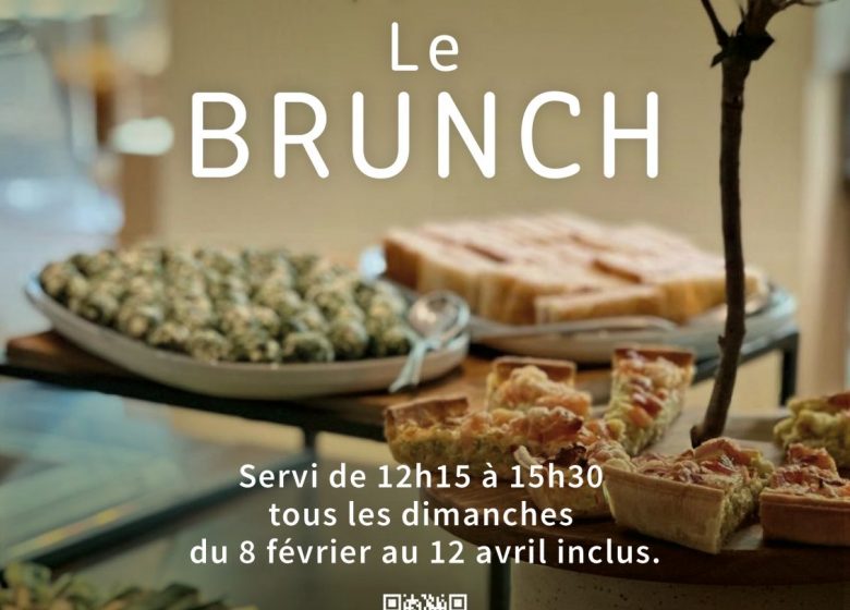 Le Brunch