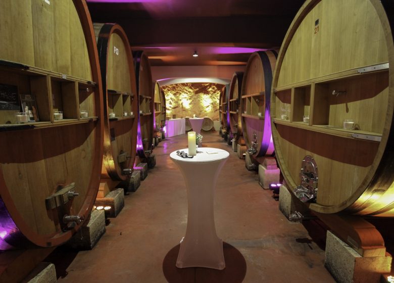 Domaine de Frégate