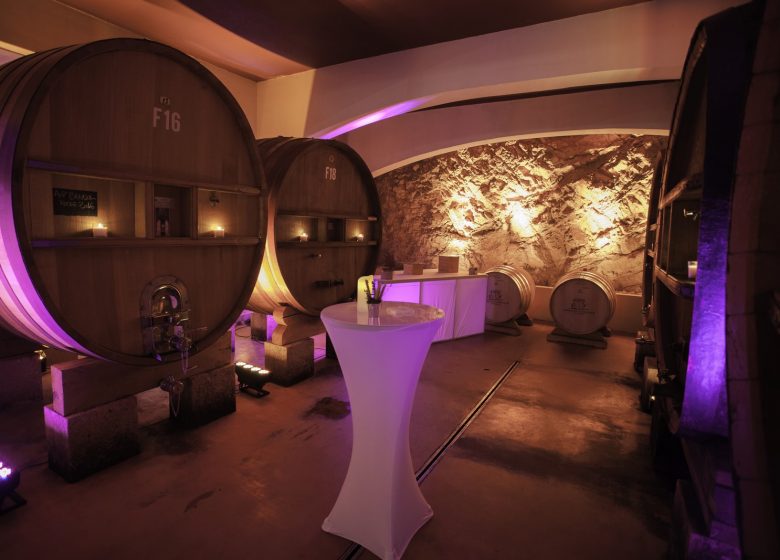 Domaine de Frégate