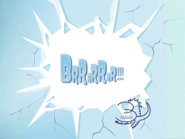 Les ateliers givrés – création d&rsquo;un masque