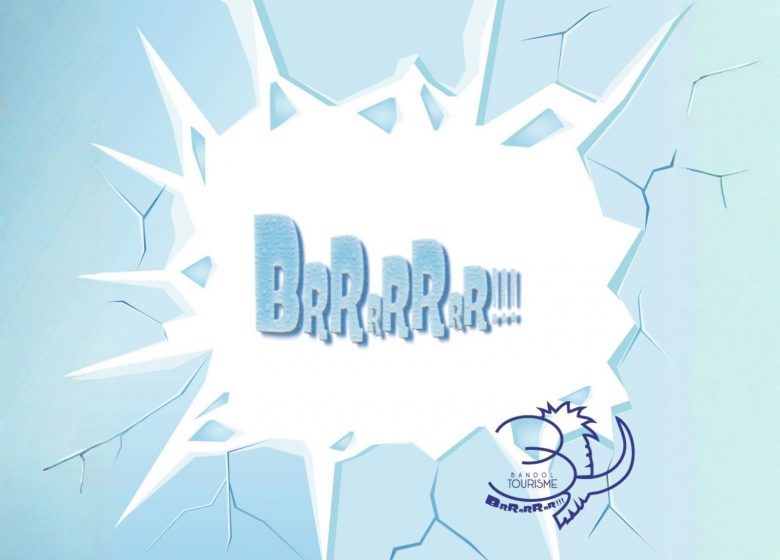 Les ateliers givrés – construction d’un igloo