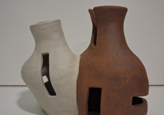 Cours et stages de céramique