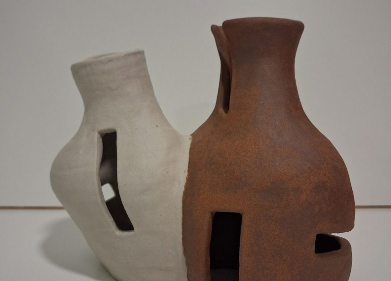 Cours et stages de céramique