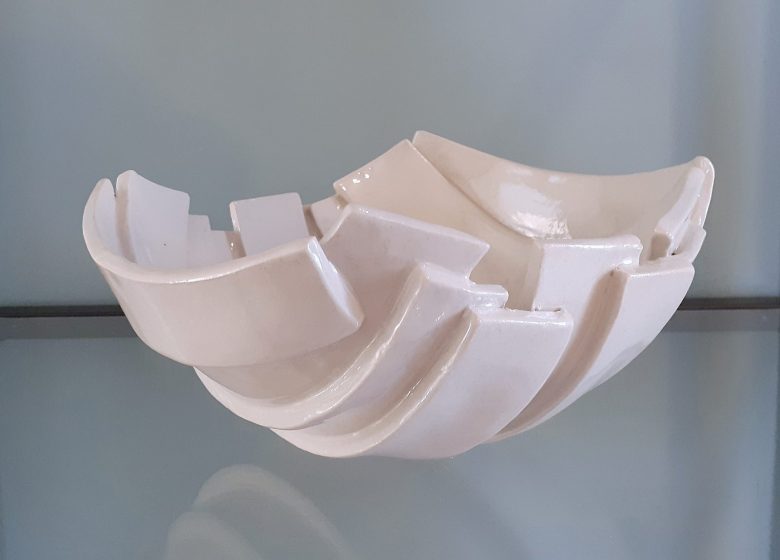 Cours et stages de céramique