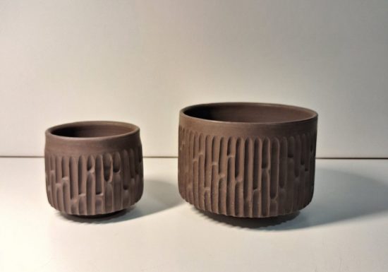 Cours et stages de céramique