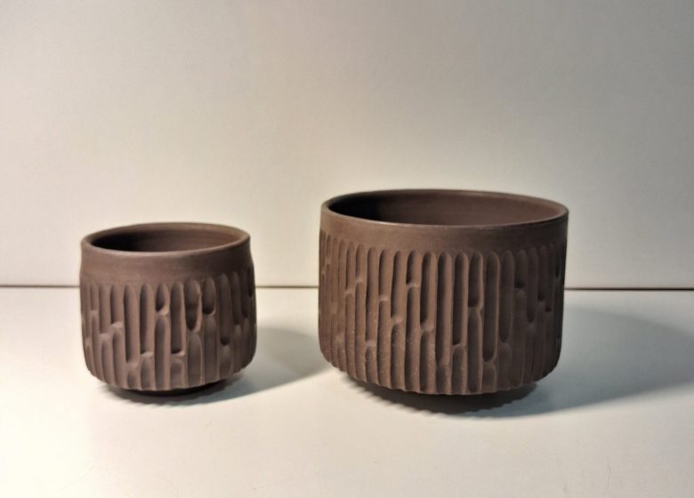 Cours et stages de céramique