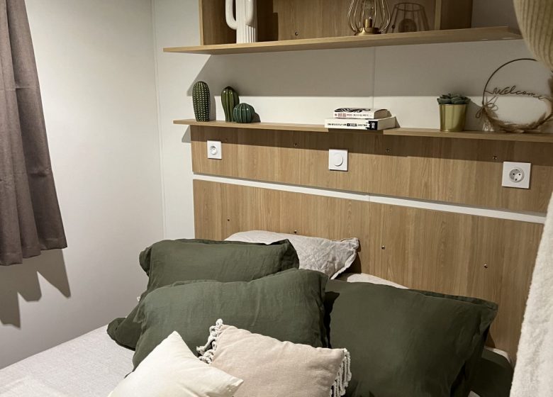 Parc des Fontanettes