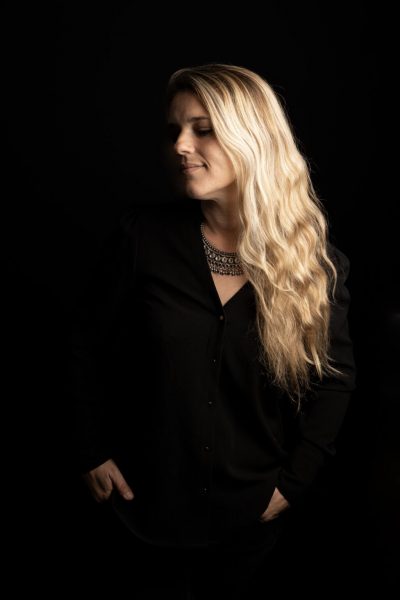 Big sud invite Andrea Caparros et l’orchestre de l’opéra de Toulon