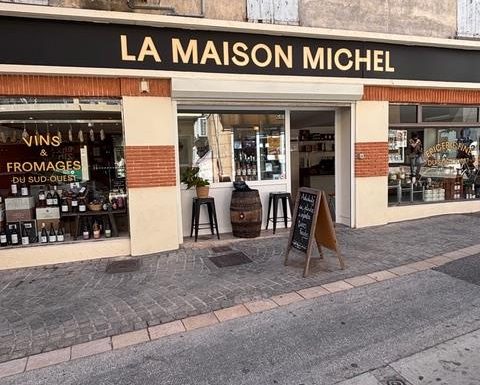 La Maison Michel
